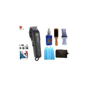 Rechargeable Hair Clipper Cordless Clipper And Barbing Kits