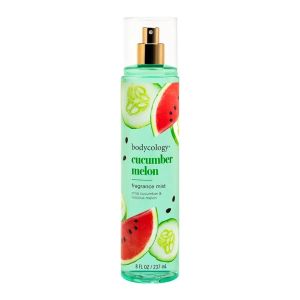 Bodycology Cucumber Melon Fragrance Body Mist