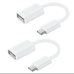 TYPE C OTG Data Cable Quick Charging Multi-purpose Hot Swap