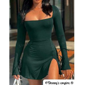 Beautiful and sexy bodycon dress for ladies