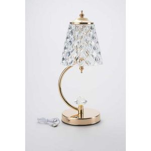 Rechargeable Bedside/Table Lamb