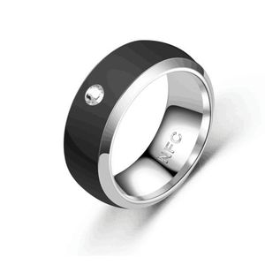 NFC Smart Ring Orii Smart Ring Metal NFC Multifunction Smart Rings