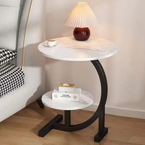 Round Side  Coffee stool/ Center Table For Living Room/corner Sofa side stool