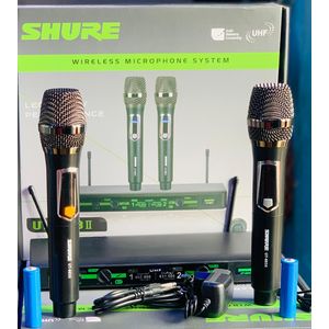 Genetic  UT 883II Wireless Microphone 