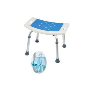An Elderly bath tub bathing chair seat stool (with FREE Shower Bag