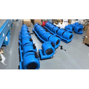 ABB Three speed dryer ( blower)