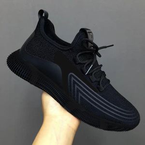 Ladies Everything Back To School Girls Shoes - Young Adults Sneakers - Black