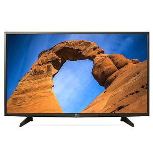 LG LED 43'' 43LM6370 Full HD Smart TV LG