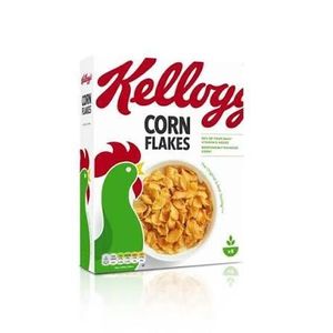 Kellogg's Kelloggs Corn Flakes 300g