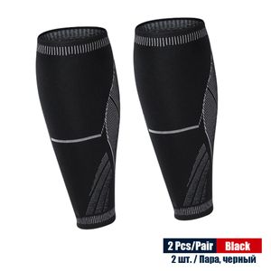 1/2Pcs Knitting Calf Compression Sleeve, Compression Leg Sleeves