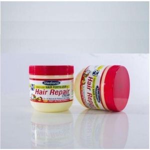 Mediana 2pcs Mediana HAIR REPAIR CREAM