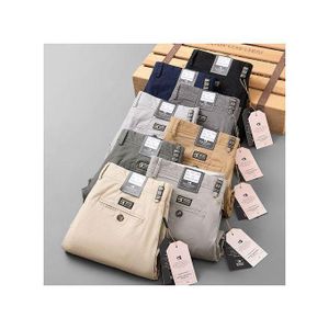8in1 Quality Smart Chinos For- Men