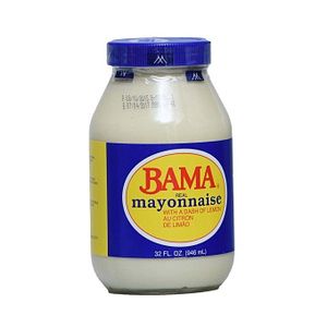 Bama Mayonnaise 946ml Jumia Nigeria