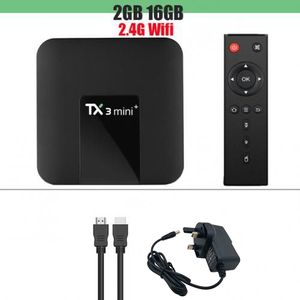 NEW Fast D905 Android 10.0 TV BOX 8GB RAM 128G ROM 2.4G&5G WIFI Mlogic S905  4K 3D Android TV BOX H.265 Set Top TV Box