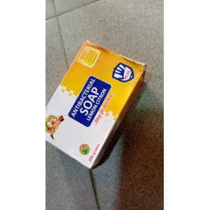 Eli Anti Bacterial Soap