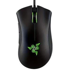 Razer DeathAdder Essential Gaming Mouse