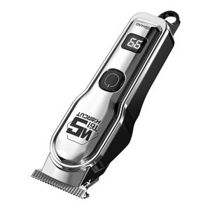 Hair clipper