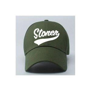 Fashion Collection Cute Face Cap: Green