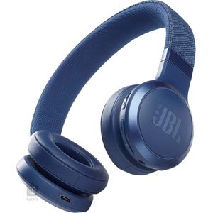 Jbl Live 460NC Noise-Canceling Wireless 