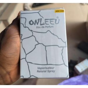 Onleeu Eau de Parfum 