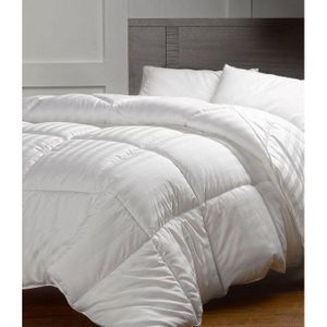 Stripe white Duvet, Bedsheet With 4  Pillow Cases