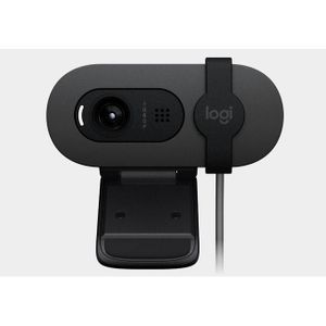 Logitech Brio 90 Full Hd 1080p Webcam