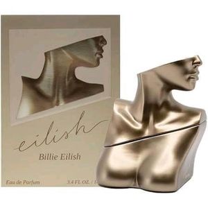 Billie Eilish By Billi Eilish For Women 100ml (Long-Lasting)