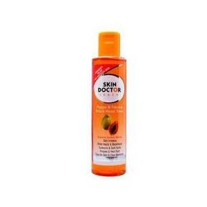 Skin Doctor Papaya & Natural Witch Hazel Toner