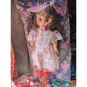 Fashion Princess Doll