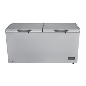 TCL 540L Chest Freezer (F660CFSL)