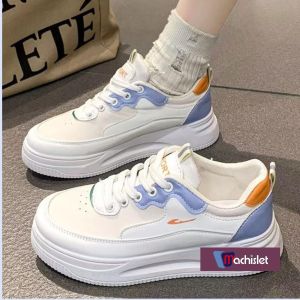 Machislet Women's Shoes Fashion Shoes Summer Shoes Athletic Shoes Casual Shoes-W