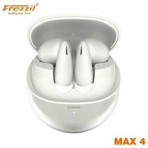 Frezzil MAX4 TWS Bluetooth 5.3 Wireless In-ear Earphone Contro Stereo Sound
