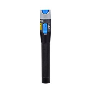 e-Ink Mini Pen-Style Fiber Optic Visual Fault Locator 5KM