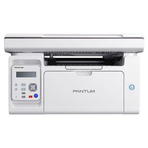 Pantum M6509 Mono Multifunction Laser Printer (Print, Scan, Copy)