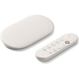 Google GOOGLE TV 4K 32GB STREAMER PORCELAIN