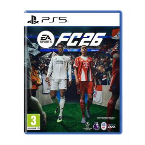 EA Sports FC 26