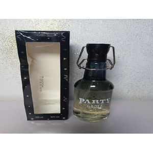 Prestige Collection Party time Nafdac no:02-8228