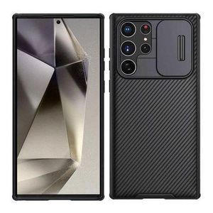 Nillkin  Camshield Pro Case For Samsung Galaxy S25 Ultra With Sliding Camera Cover