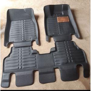 5D Car Floor Mat, SUV Customized Lexus RX 300/330/350 Carpet