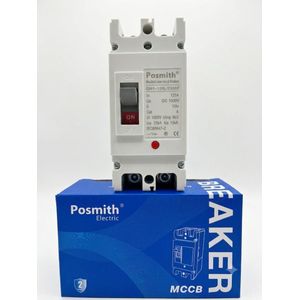 Circuit breaker 