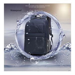Coolbell CB-2669 15.6Inch Laptop Backpack