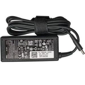 DELL 65W Laptop Charger