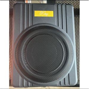 8” Inch Car Underseat Subwoofer 600W High Quality Audio