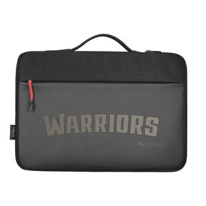 WiWU Warrior Laptop Sleeve - Black