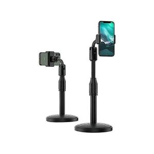 Table Phone Holder/Stand - Adjustable Phone Stand