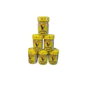 Aboniki Joint & Muscle Pain Relief Balm 25g 