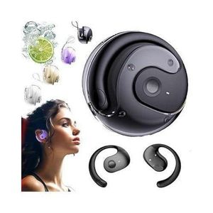 Jbl Air 40 Original Extra Bass Curved Portable Bluetooth Headphones Headsets Earbuds (Black)