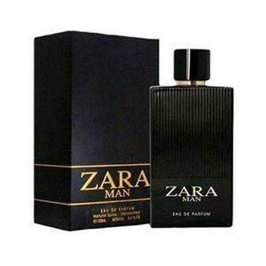 Fragrance World Zara Man Long Lasting Perfume EDP_100ml