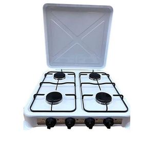 Japan Home Cooking Gas Stove With 4Burner