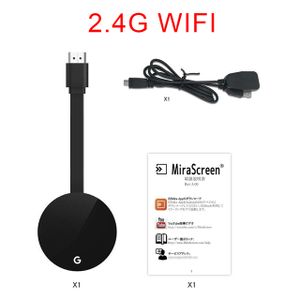 Wireless Bluetooth TV Adapter Dongle Mirascreen Bluetooth Adapter